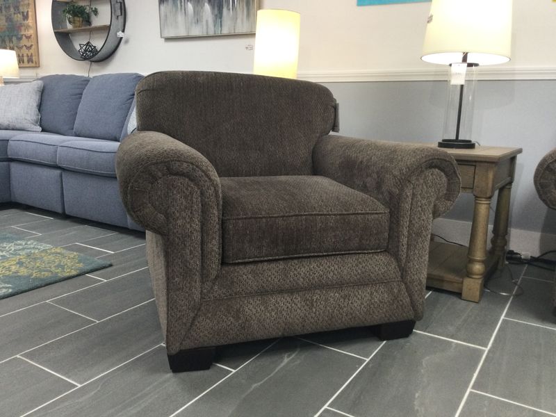 Monroe Chair Wagga Wag Otter CK FK