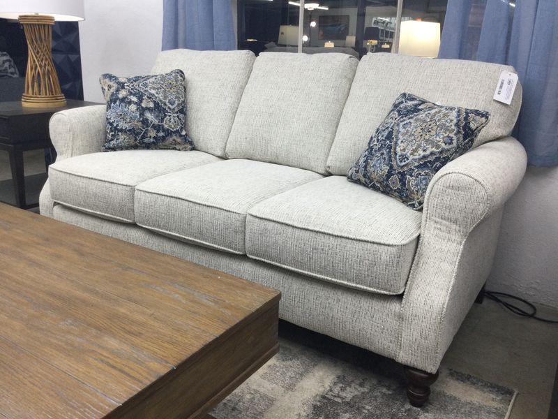 Jones Sofa Braveheart Canvas CK FK kenind