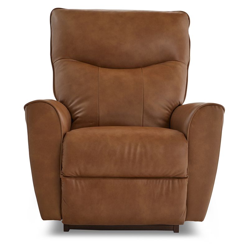 Belmont Rocking Recliner Topflight Camel