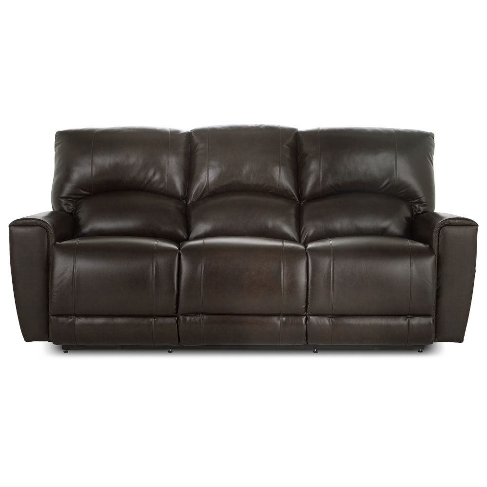 Cassian Reclining Sofa Clifton Walnut
