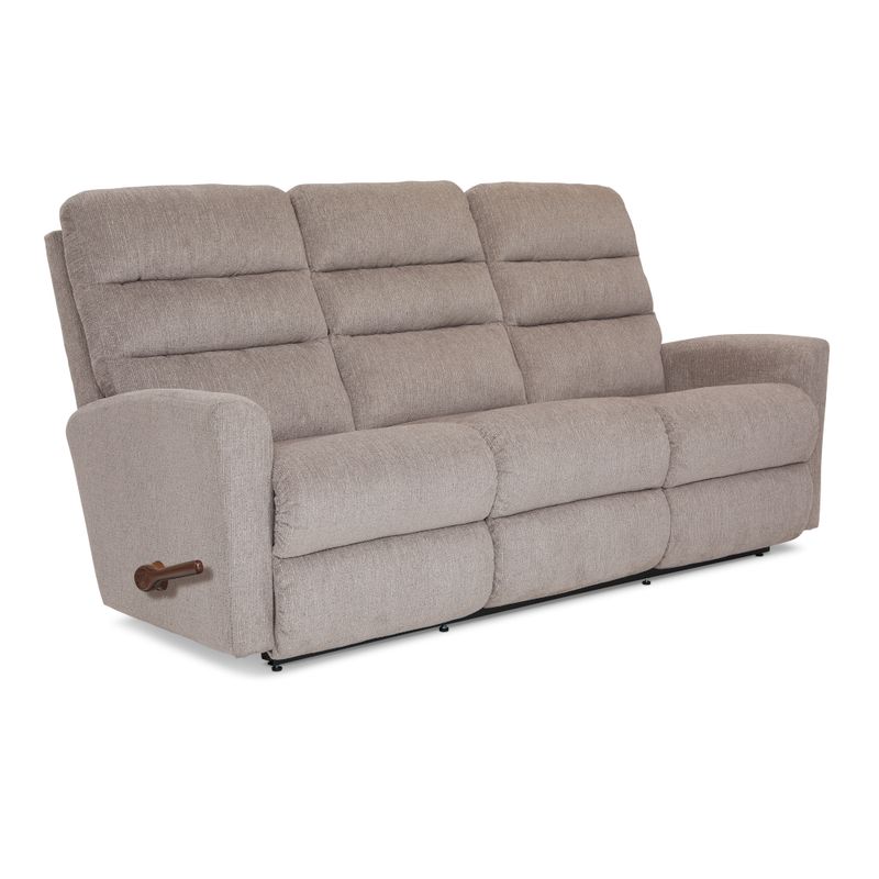 Liam Wall Reclining Sofa Tiago Twilight