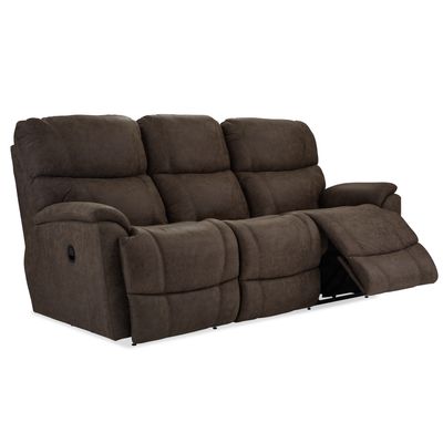 Reclining