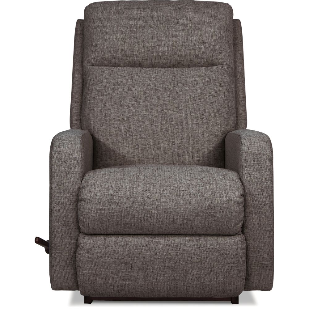 Finley Rocking Recliner Ollie Granite
