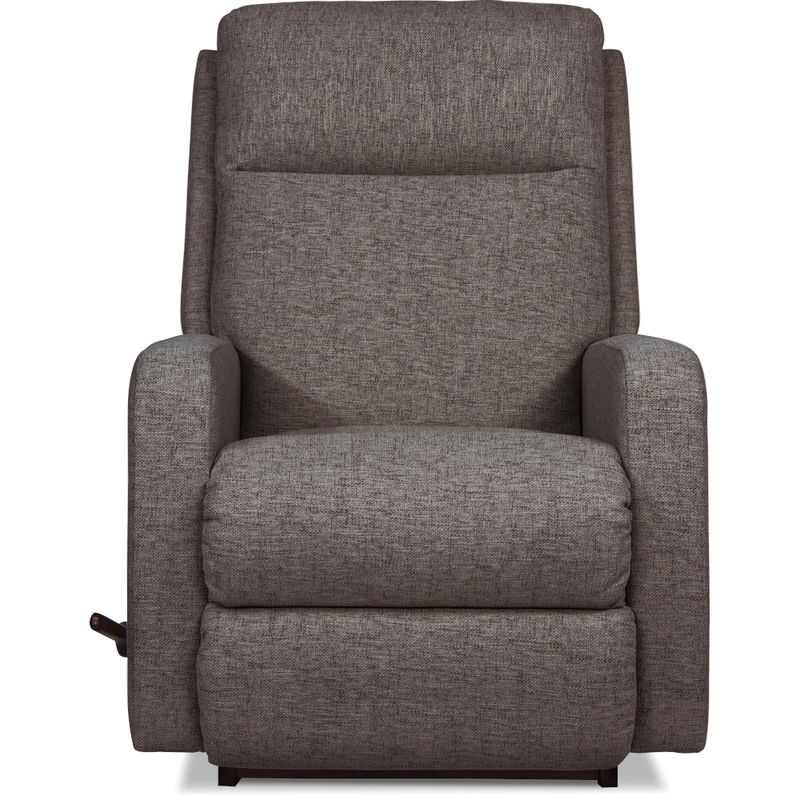 Finley Rocking Recliner Ollie Granite