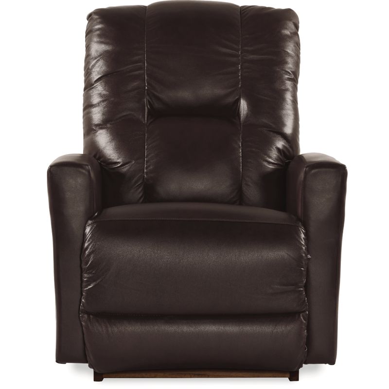 Casey SD Power Rocker Recliner Visionary Walnut DISCO