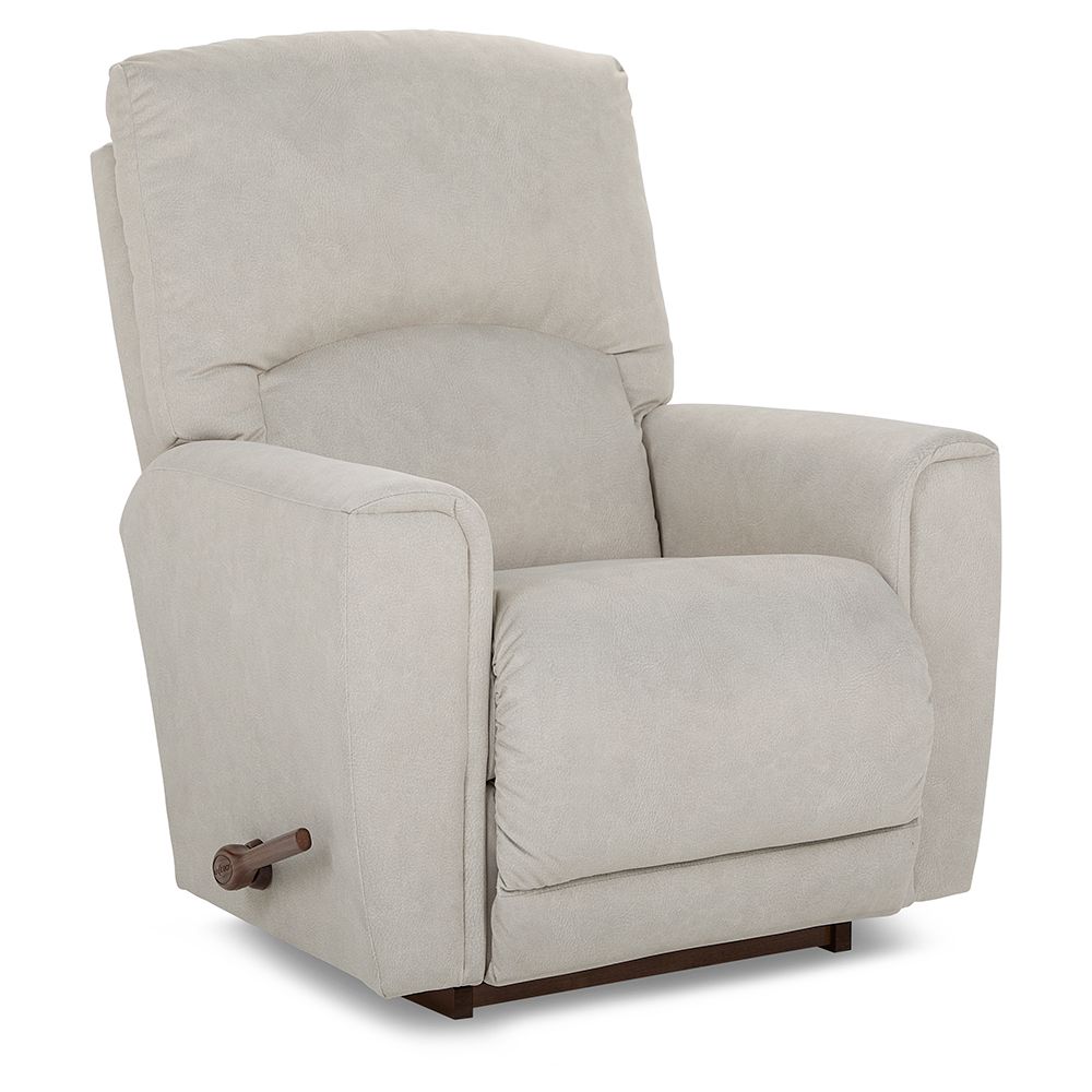 Cassian Rocking Recliner I-Kudos Oyster