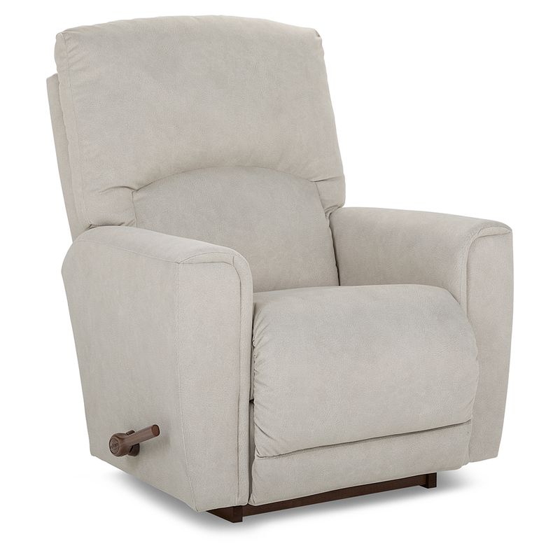 Cassian Rocking Recliner I-Kudos Oyster