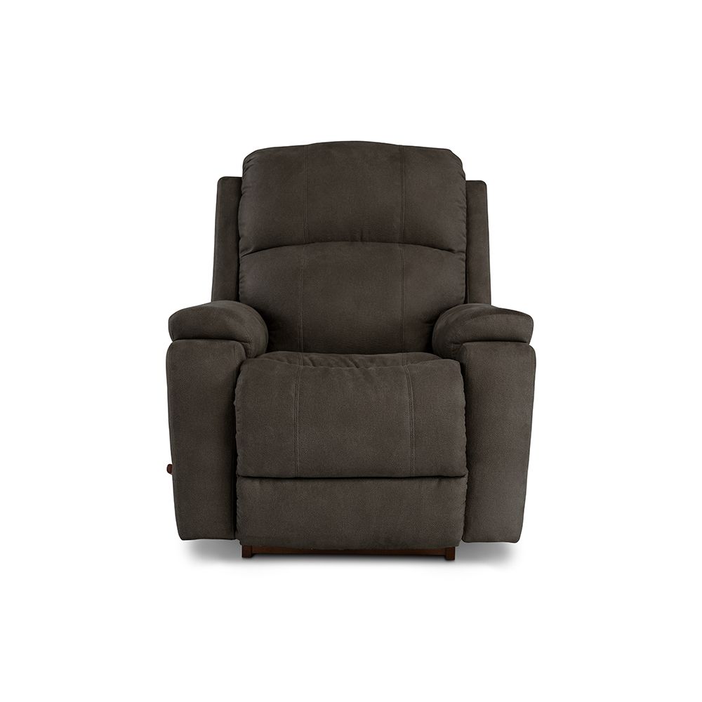 Dorian Rocking Recliner I-Rivers Smoke