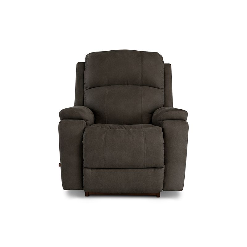 Dorian Rocking Recliner I-Rivers Smoke