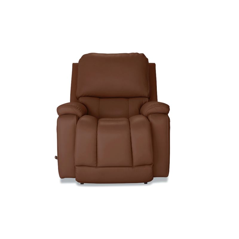 Greyson Rocking Recliner Salvo Caramel