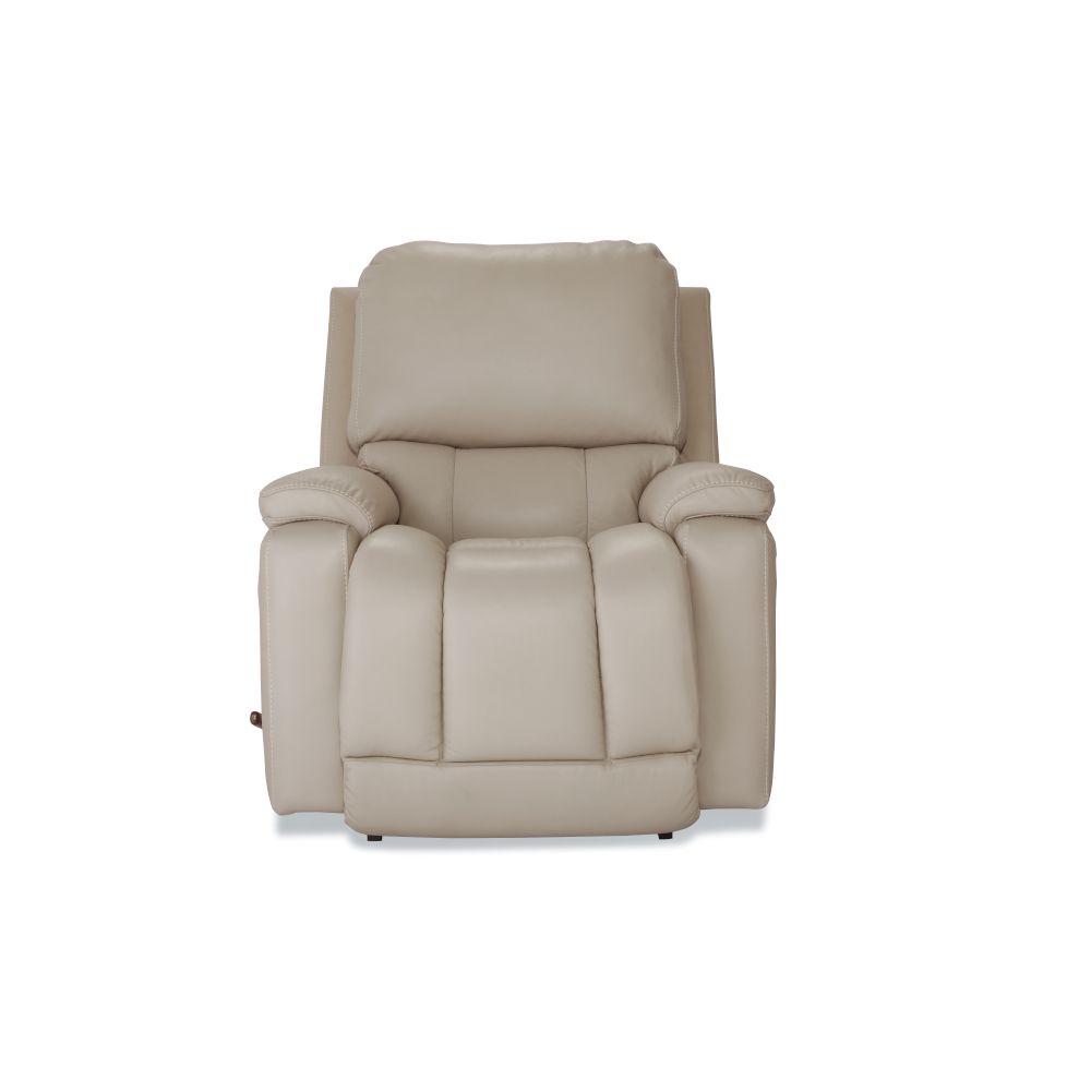 Greyson Rocking Recliner Salvo Ice