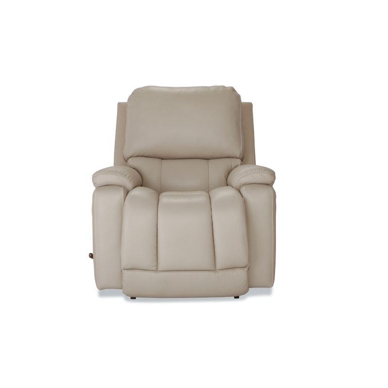 Greyson Rocking Recliner Salvo Ice