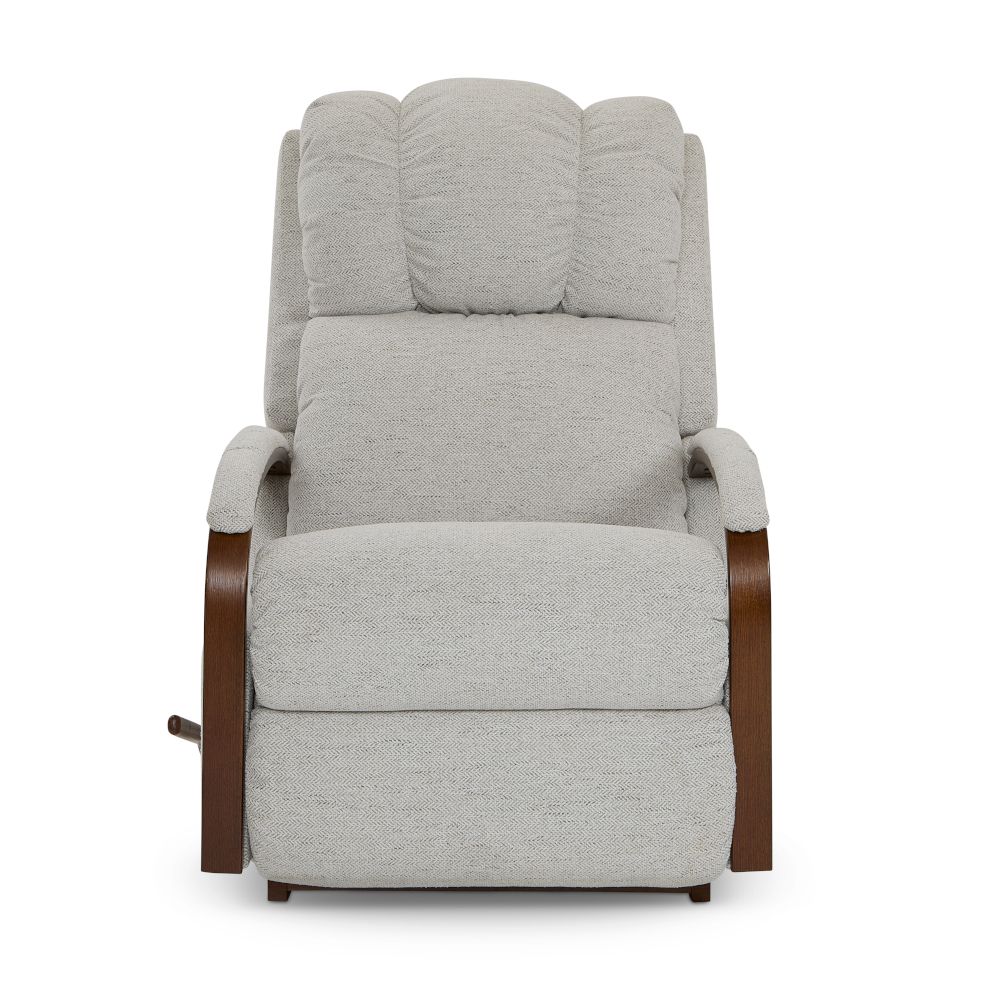 Harbor Town Rocking Recliner Fairfax Oyster