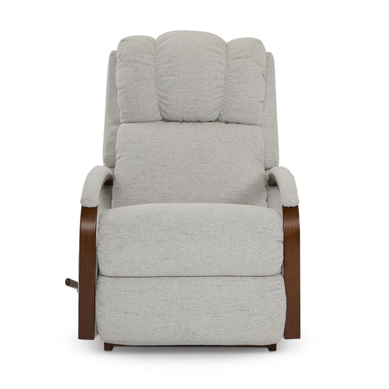 Harbor Town Rocking Recliner Fairfax Oyster