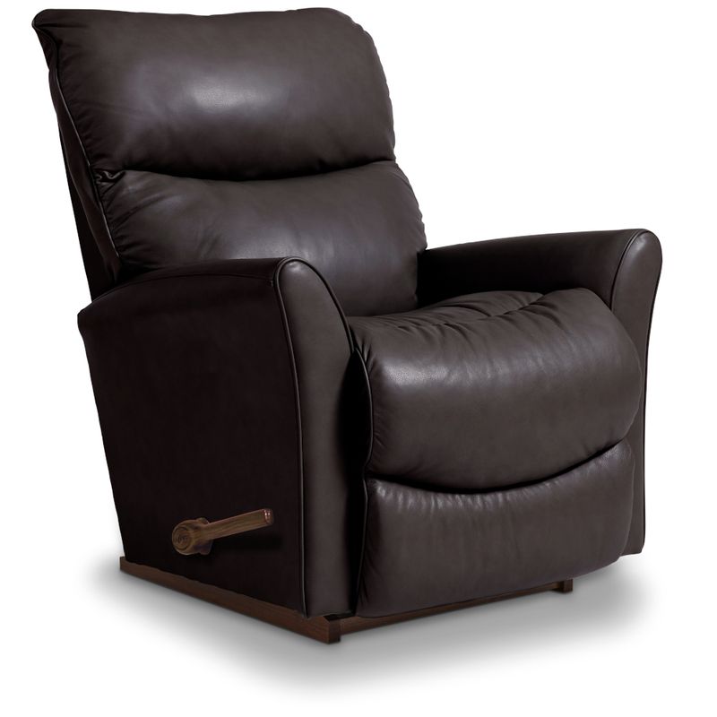 Rowan Rocking Recliner Indulge Truffle DISCO