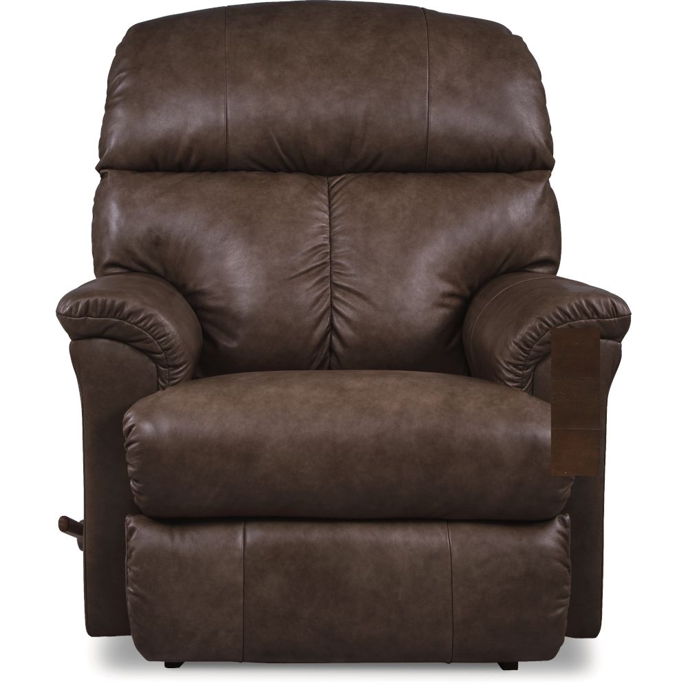 Reed Rocking Recliner Vacation Walnut