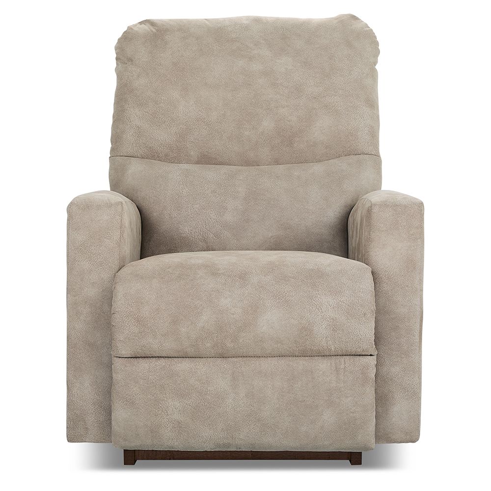Sherman Power Rocker Recliner Tennant Porcelain