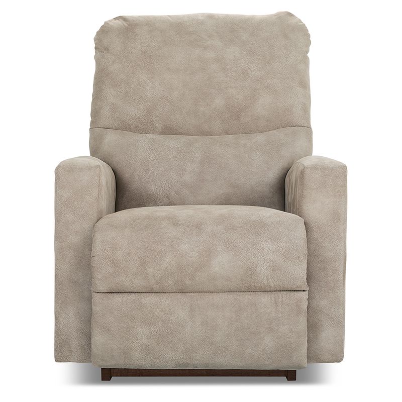 Sherman Power Rocker Recliner Tennant Porcelain