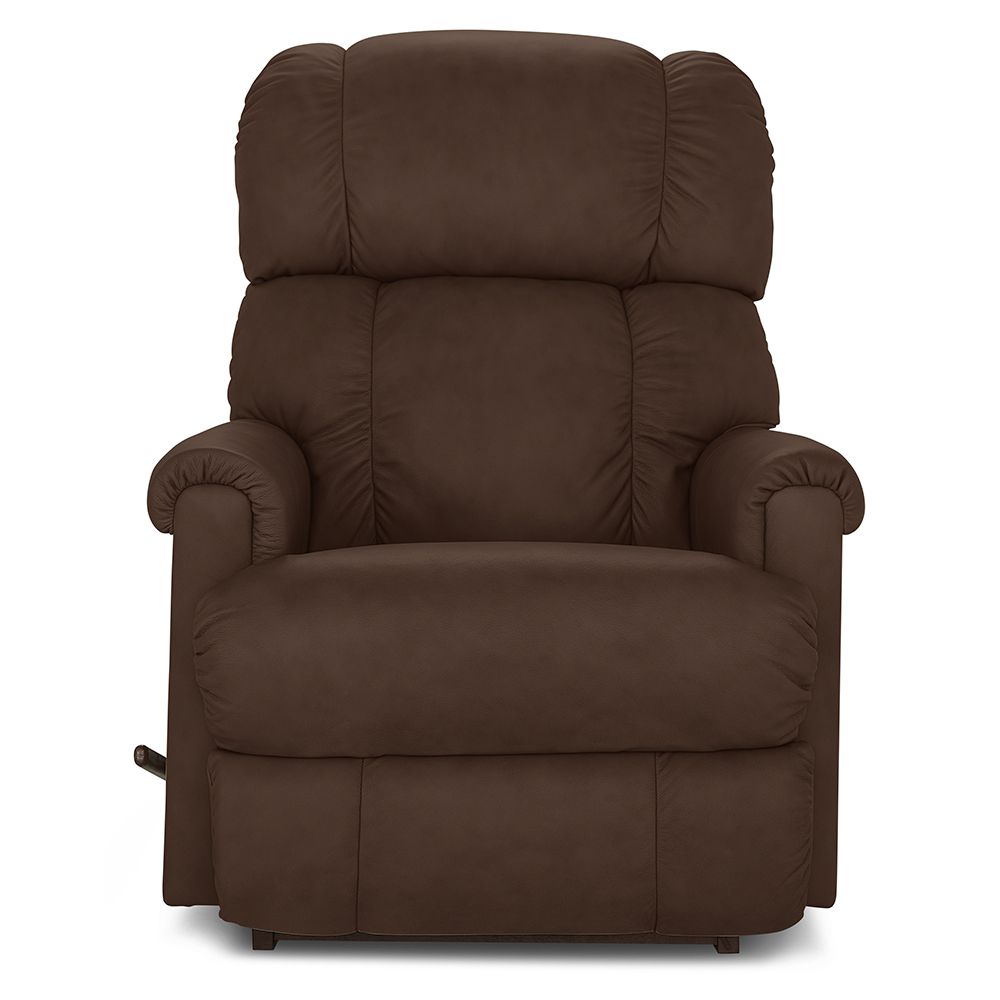 Pinnacle Wall Recliner Central Park Cedar DISCO