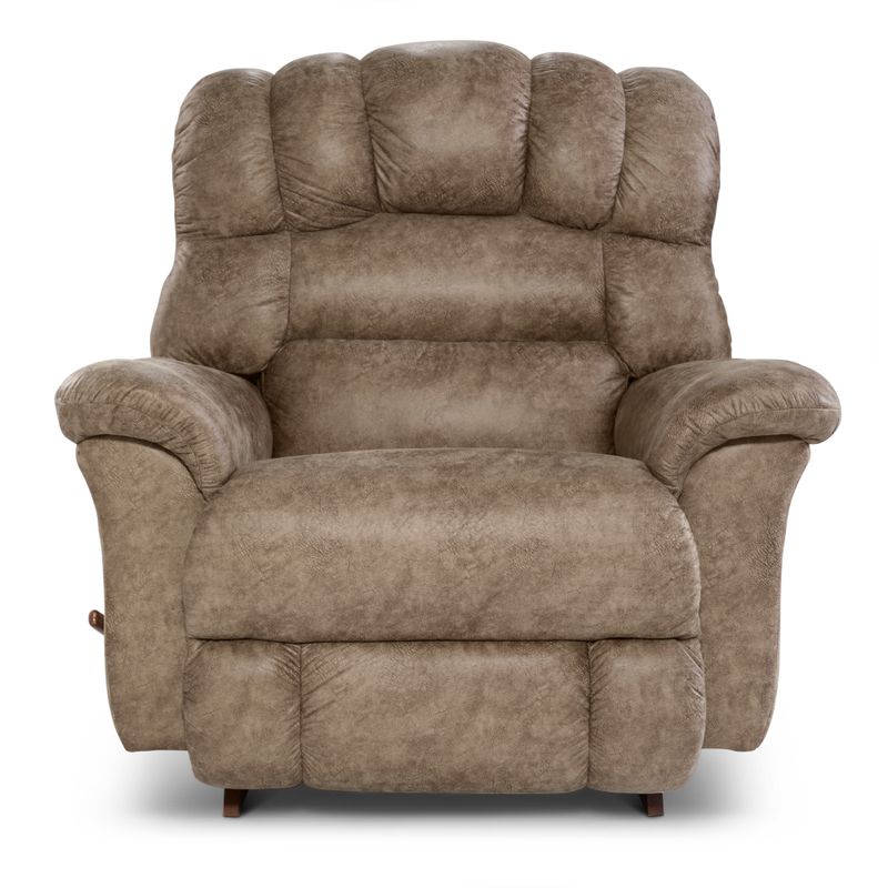 Randell Rocking Recliner Denver Marble DISCO