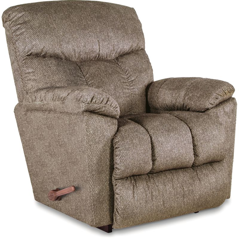 Morrison Rocking Recliner Seamount Sable