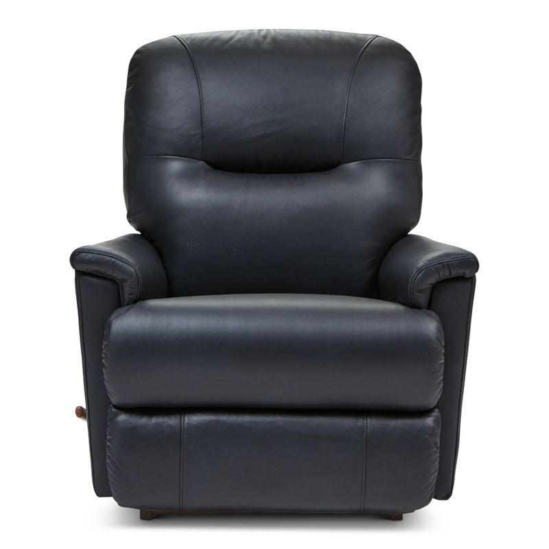Aries SD Rocking Recliner Salvo Denim