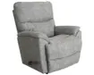 Trouper Rocking Recliner I-Northwest Dove