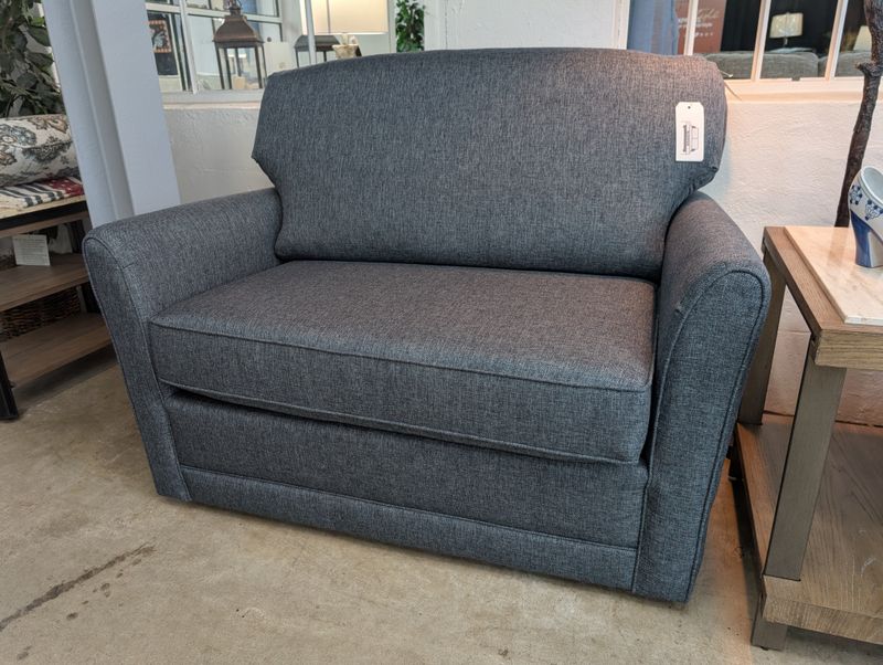 Tripp Twin Sleeper-Grande Ocean Visco Matt