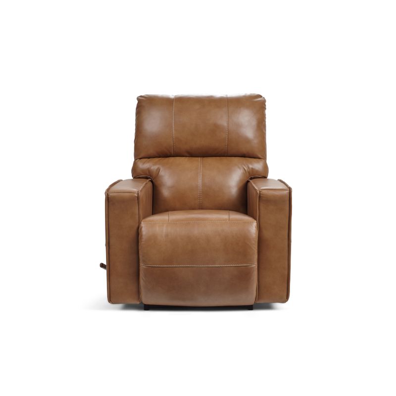 Maddox Wall Recliner Topflight Camel