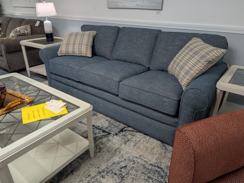 Collins Sofa Fairfax Eclipse