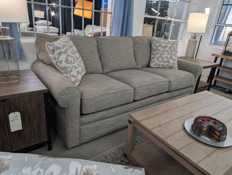 Collins Sofa Marteon Porcini