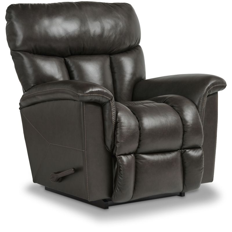 Mateo SD Wall Recliner Ingenuity Charcoal DISCO