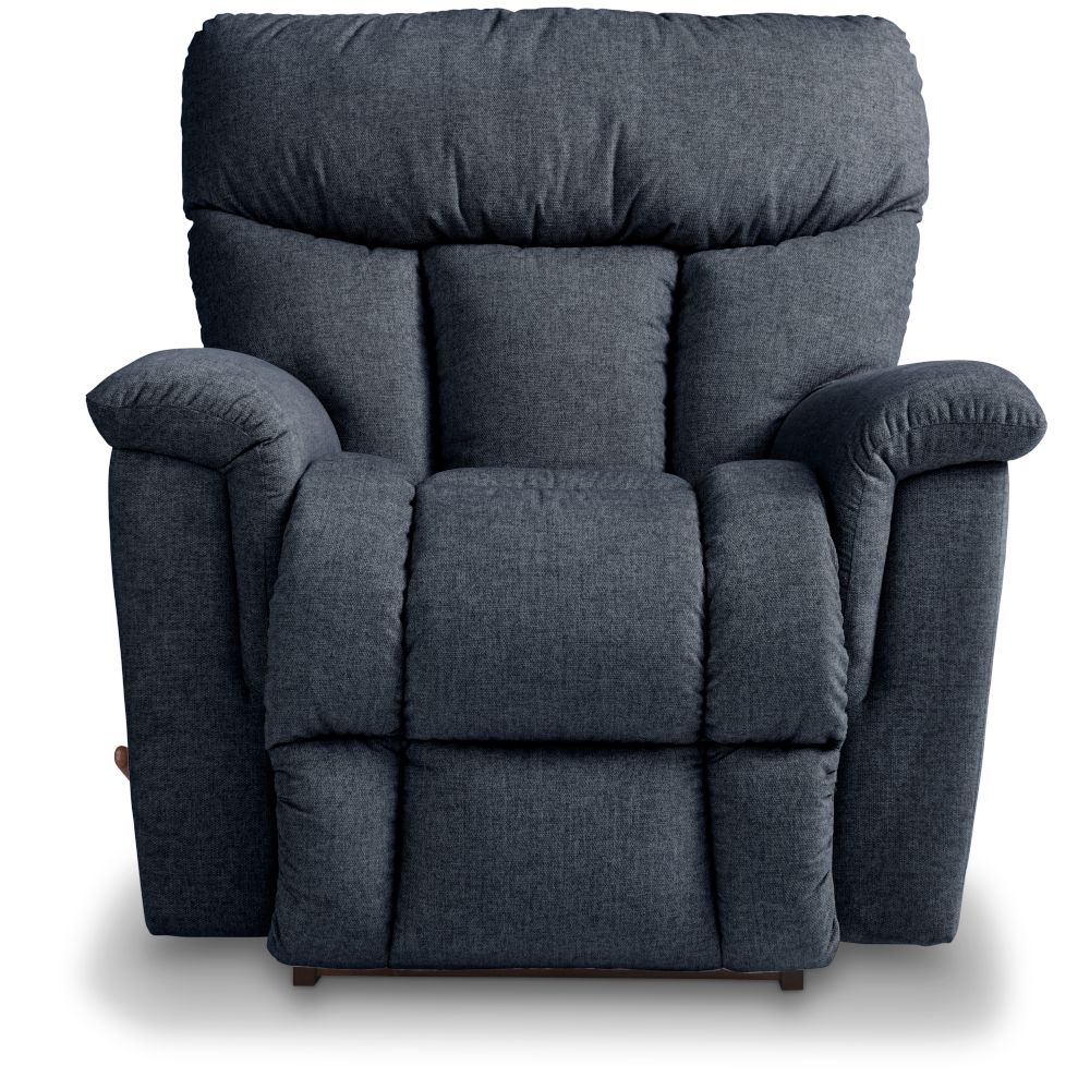 Mateo SD Wall Recliner I-Rhodes Indigo DISCO