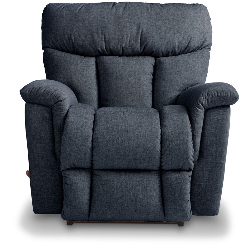Mateo SD Wall Recliner I-Rhodes Indigo DISCO