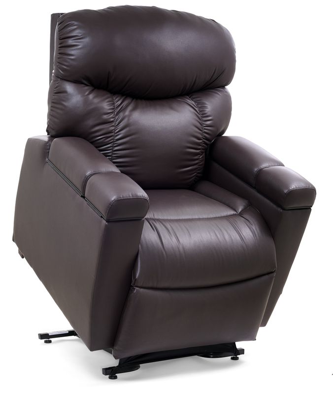 Maya Medium Brisa Coffee Bean Kd Heat Air Massage