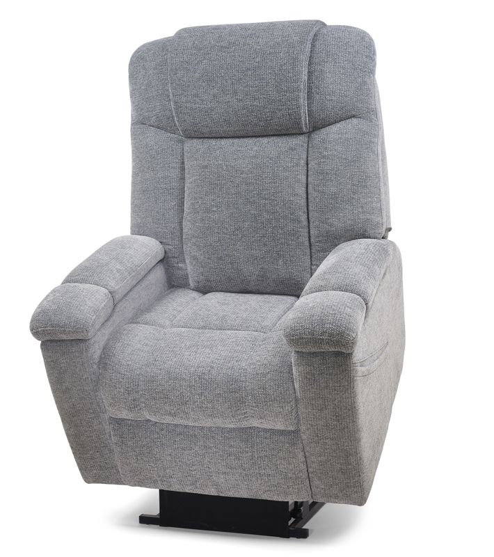 Venice Large Lift Chair Ashton Stone