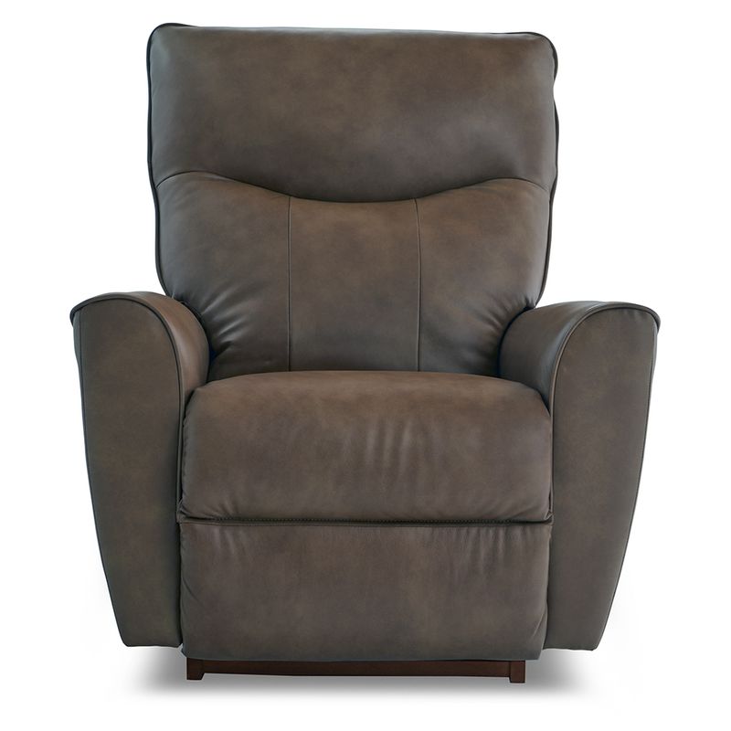 Belmont Rocking Recliner Topflight Mineral