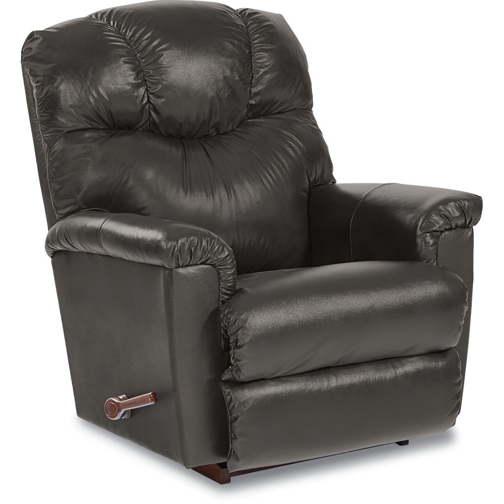Lancer SD Rocking Recliner Colmar Grey DISCO