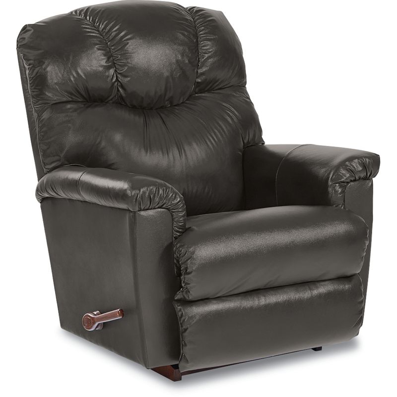 Lancer SD Rocking Recliner Colmar Grey FD