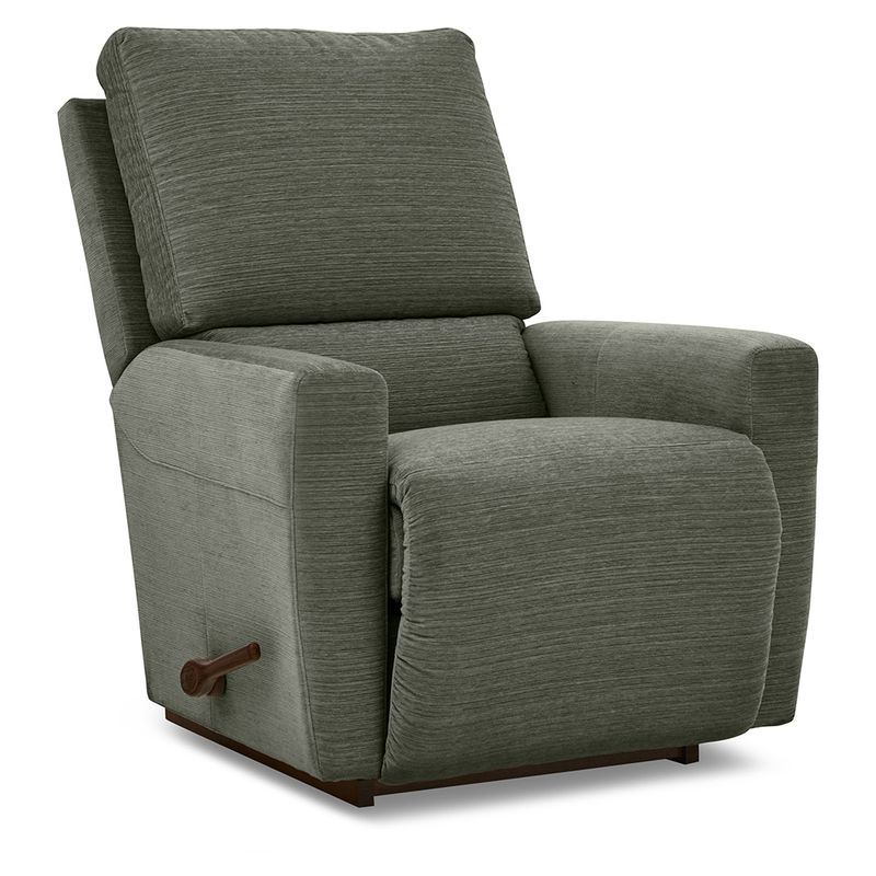 Kells Rocking Recliner Lullaby Mist