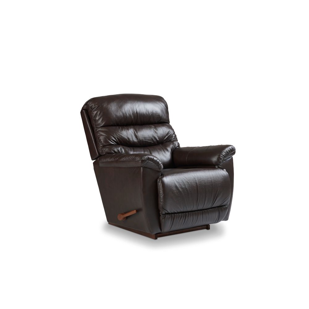 Joshua Rocking Recliner Goshen Chestnut