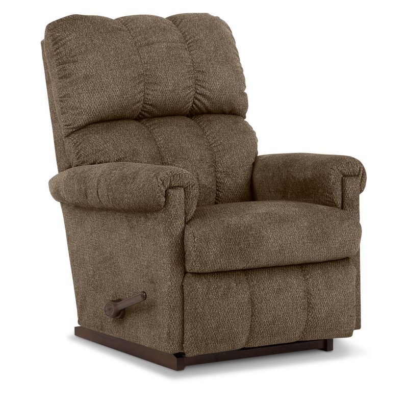 Vail Rocking Recliner Seamount Cappuccino