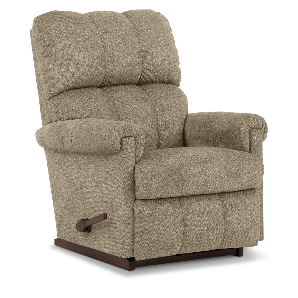 Vail Rocking Recliner Seamount Sable