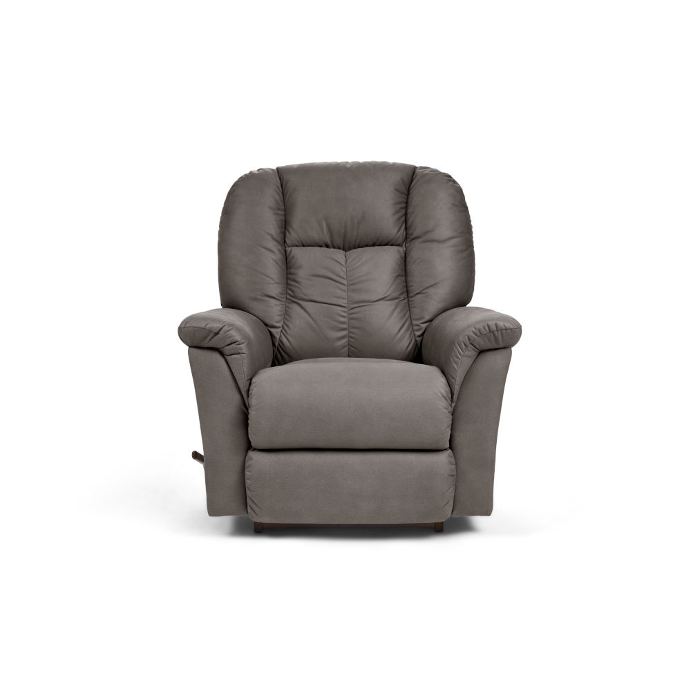 Jasper Rocking Recliner Tennant Porcelain
