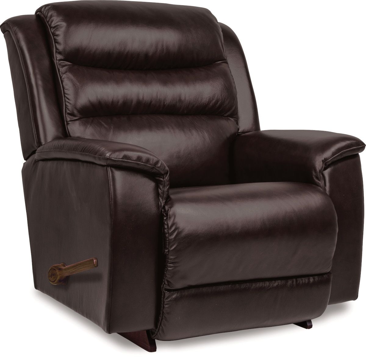 Redwood Rocking Recliner Prestige Chocolate