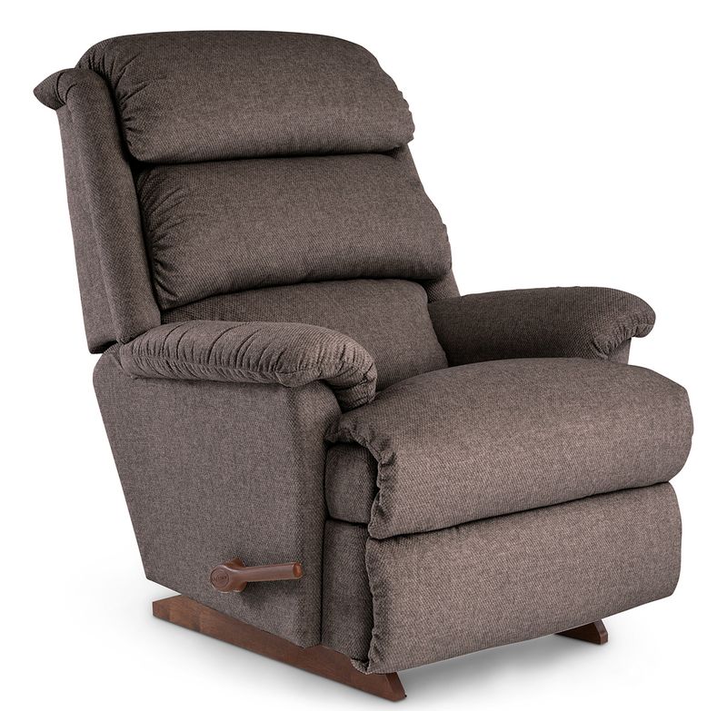 Astor Rocking Recliner I-Catalyst Earth