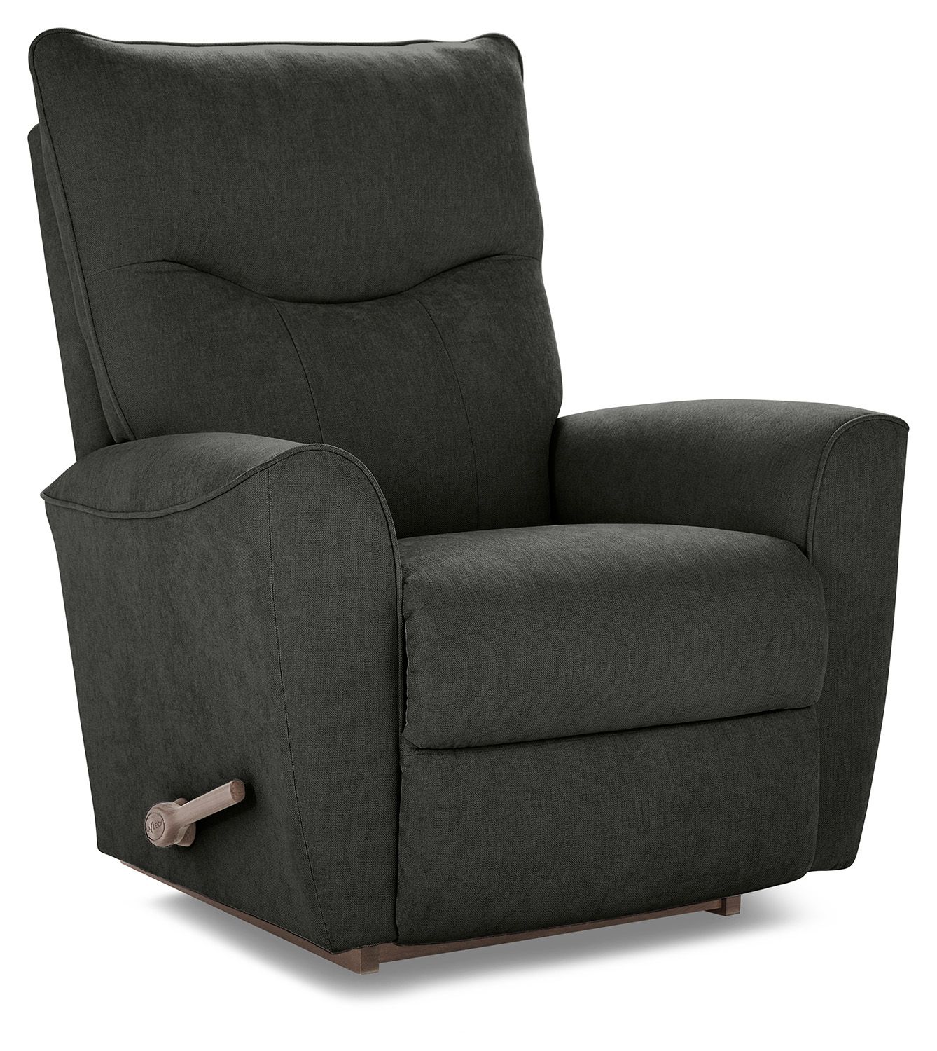 Belmont Rocking Recliner i-Nolina Graphite