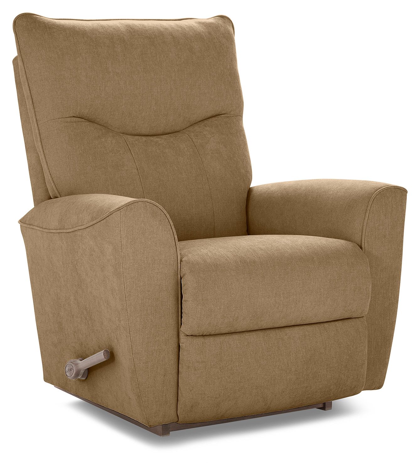 Belmont Rocking Recliner i-Nolina Toast