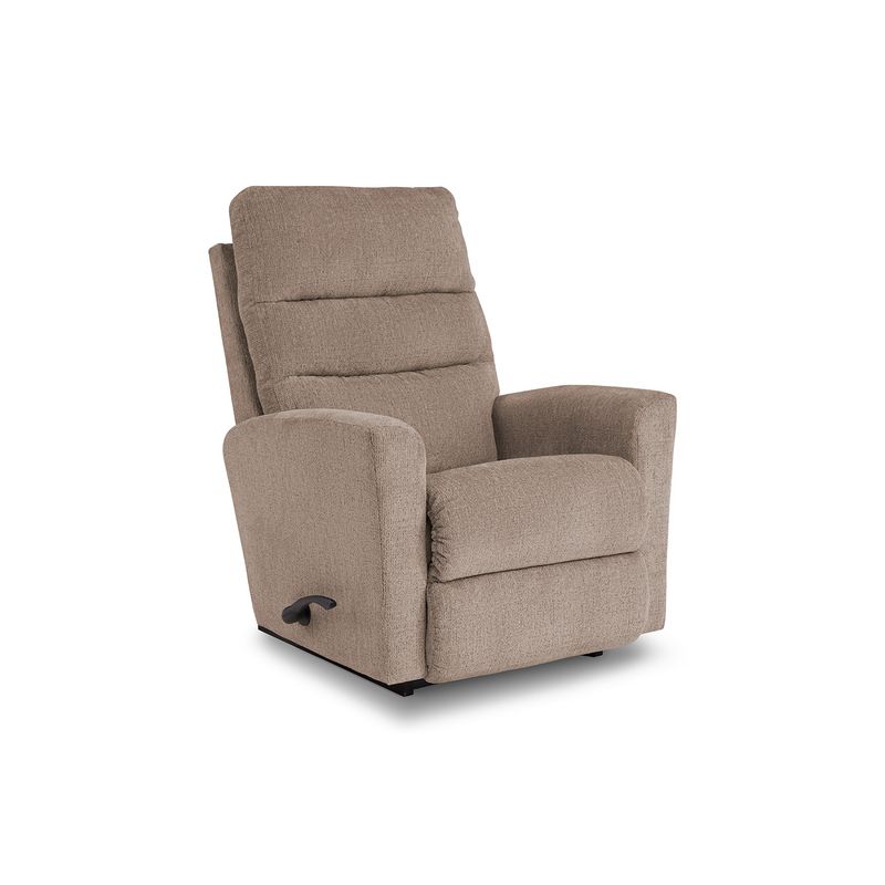 Liam Rocking Recliner Tiago Fawn