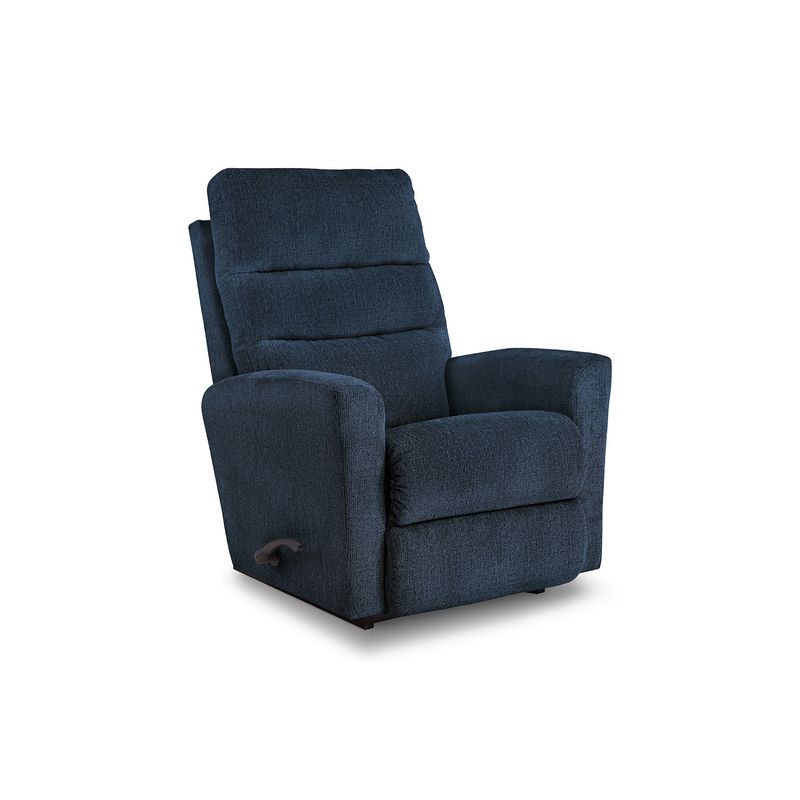 Liam Rocking Recliner Tiago Navy